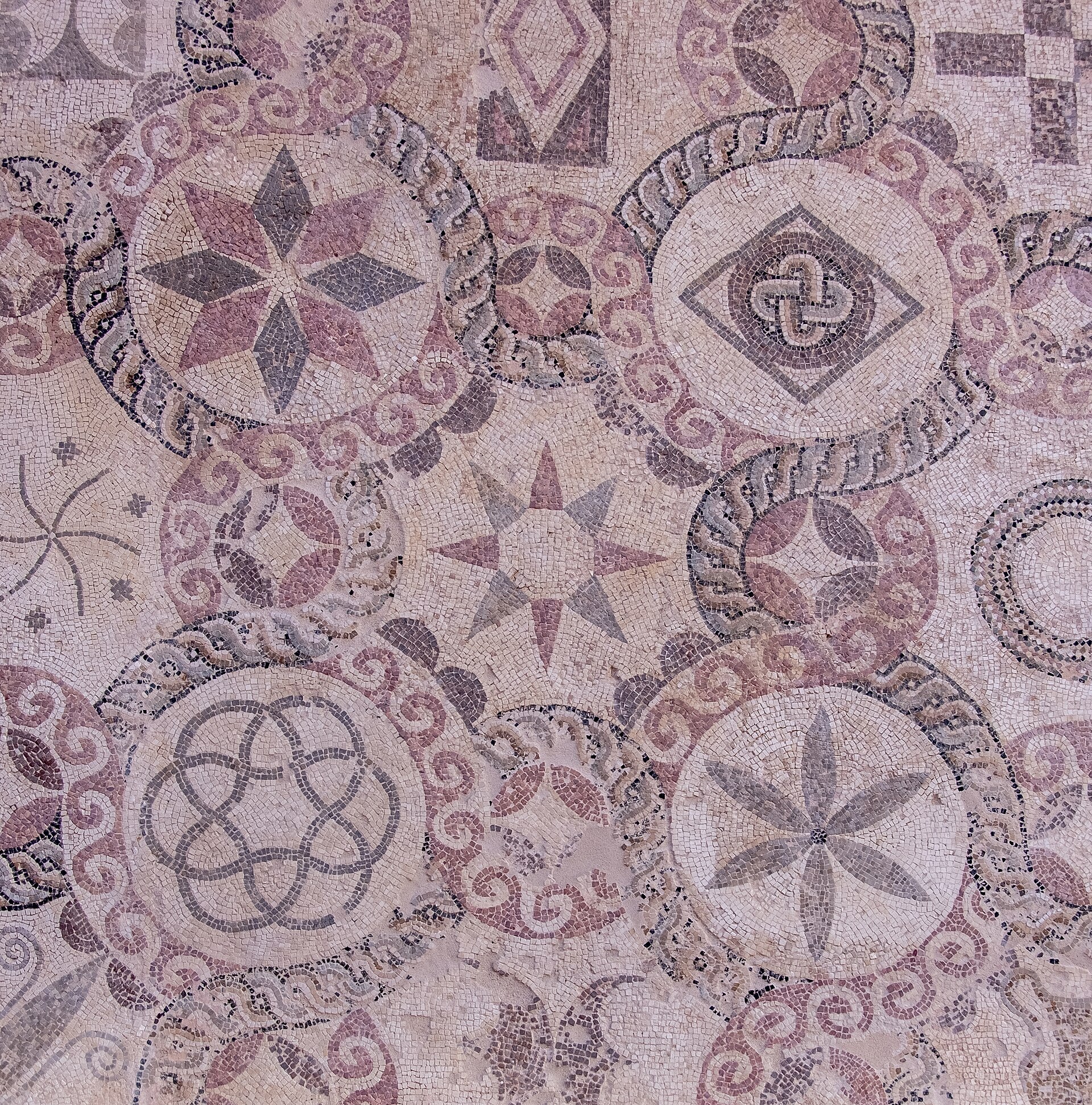 Abdeen Palace throne rooms and marble details